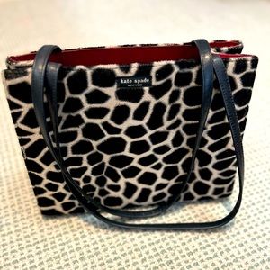 Vintage Kate Spade New York Bag